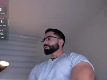 Chaturbate Adult Webcam of edrick_walton