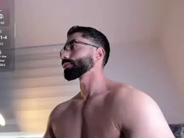 Chaturbate Nude Webcam of edrick_walton