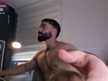 Chaturbate Free Porn Cam of edrick_walton