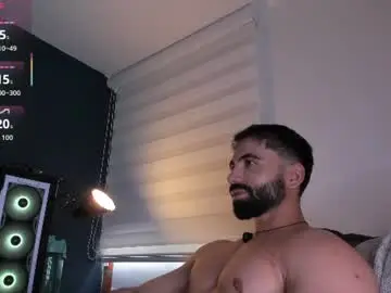 Chaturbate Sex Cam of edrick_walton