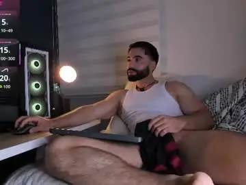 Chaturbate Free Porn Cam of edrick_walton