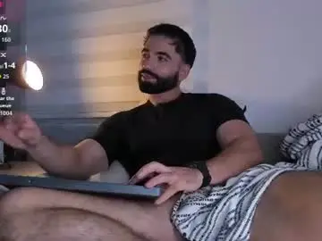 Chaturbate Private Sex Chat of edrick_walton