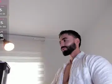 Chaturbate Sex Cam of edrick_walton