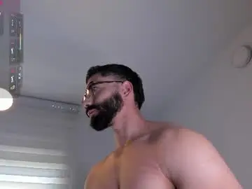 Chaturbate Live Sex of edrick_walton