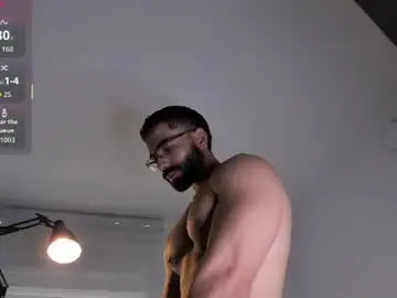Chaturbate Best Webcam of edrick_walton