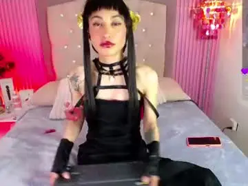 Chaturbate Best live sex cam show of emmma_wilder