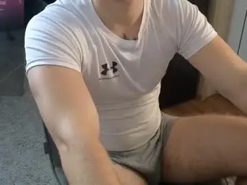 Chaturbate Live Porn of famous_matt