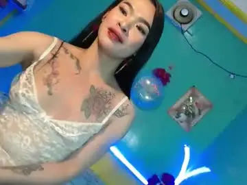 Chaturbate Live Porn of indra_mae