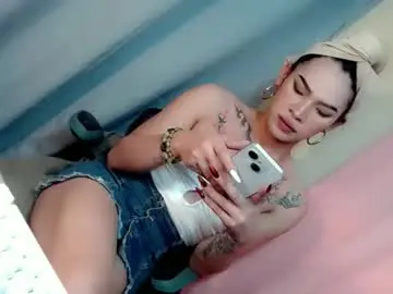 Chaturbate Sex Chat of indra_mae