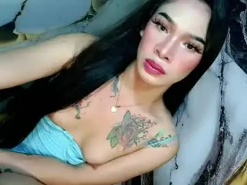 Chaturbate Adult Webcam of indra_mae