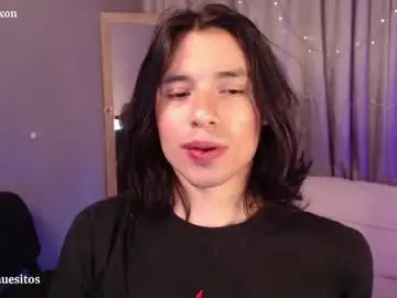 Chaturbate Adult Video Chat of j_a_x_x_x_o_n