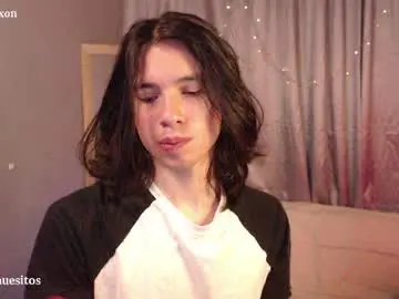 Chaturbate Adult Webcams of j_a_x_x_x_o_n