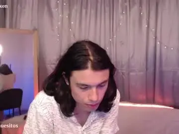 Chaturbate Live Sex Cam of j_a_x_x_x_o_n