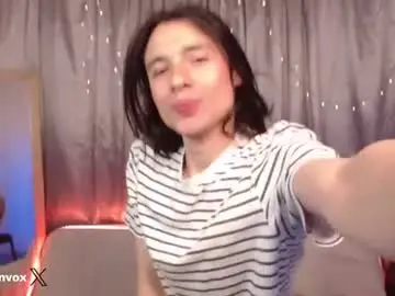 Chaturbate Sex Cam of j_a_x_x_x_o_n