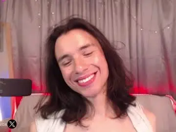 Chaturbate Watch Live Sex Cams of j_a_x_x_x_o_n