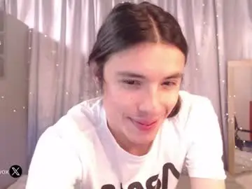 Chaturbate Sex Cam of j_a_x_x_x_o_n
