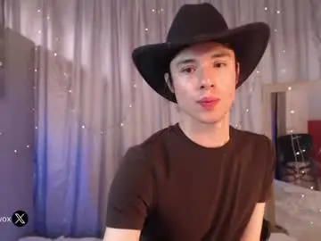 Chaturbate Best Webcam of j_a_x_x_x_o_n