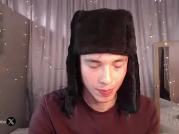 Chaturbate Free Live Porn of j_a_x_x_x_o_n