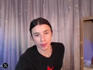 Chaturbate Nude Webcam of j_a_x_x_x_o_n