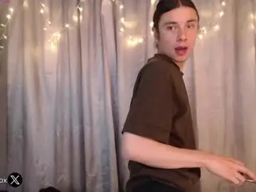 Chaturbate Sex Cam of j_a_x_x_x_o_n