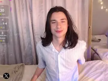 Chaturbate Free Live Porn of j_a_x_x_x_o_n