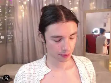 Chaturbate Adult Webcam of j_a_x_x_x_o_n