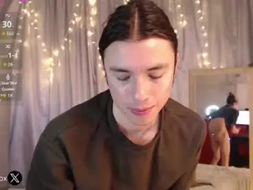 Chaturbate Live Sex of j_a_x_x_x_o_n