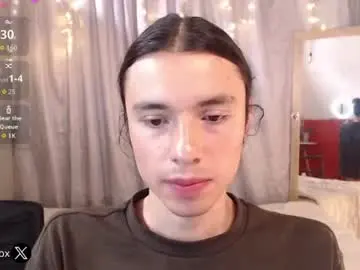 Chaturbate Sex Cam of j_a_x_x_x_o_n