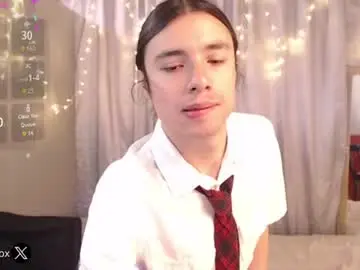 Chaturbate Nude Webcam of j_a_x_x_x_o_n