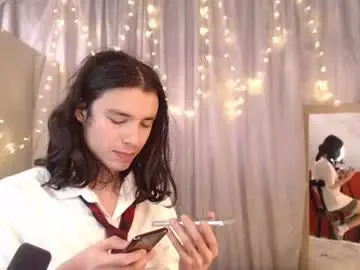 Chaturbate Free Porn Cam of j_a_x_x_x_o_n