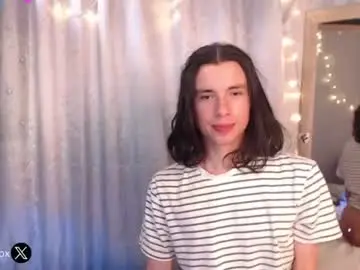 Chaturbate Sex Cam of j_a_x_x_x_o_n