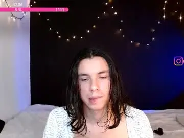 Chaturbate Best Webcam of j_a_x_x_x_o_n