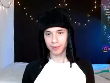 Chaturbate Best live sex cam show of j_a_x_x_x_o_n
