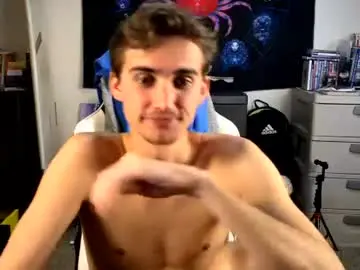 Chaturbate Live Sex Cam of jack0kinky