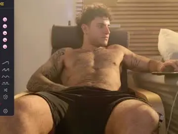 Chaturbate Sex Chat of kevinwolf777