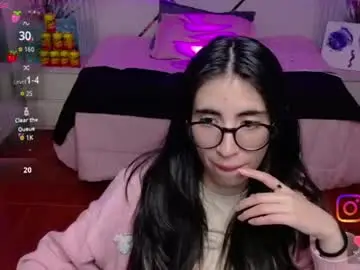 Chaturbate Live Sex of lena_roses