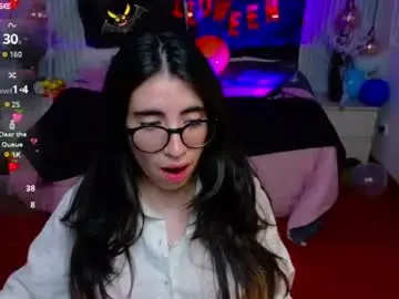 Chaturbate Live Porn of lena_roses