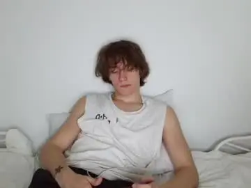 Chaturbate Best Webcam of leon_heart666