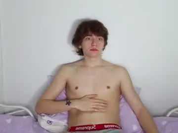 Chaturbate Private Sex Chat of leon_heart666