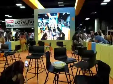 Chaturbate Live Porn of lexi_luv