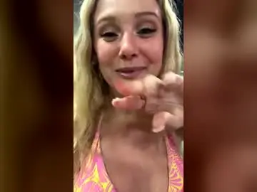Chaturbate Free Porn Cam of lexi_luv