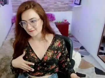 Chaturbate Sex Chat of lily_ponce