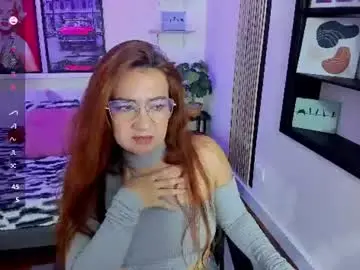 Chaturbate Live Sex of lily_ponce