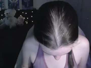 Chaturbate Best Webcam of little__flowers