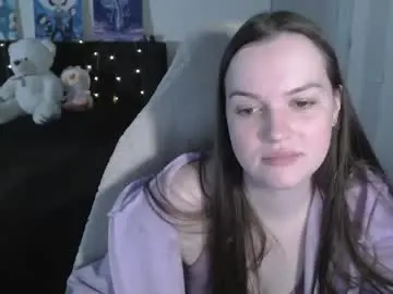 Chaturbate Nude Webcam of little__flowers