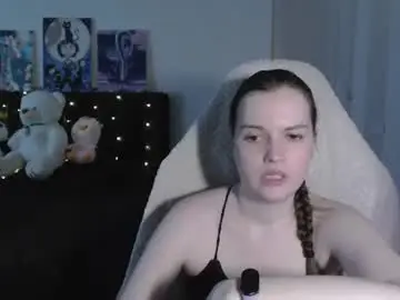 Chaturbate Sex Chat of little__flowers