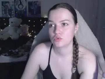 Chaturbate Sex Chat of little__flowers