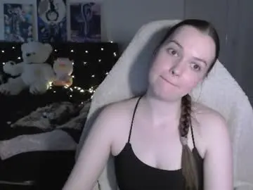 Chaturbate Adult Video Chat of little__flowers