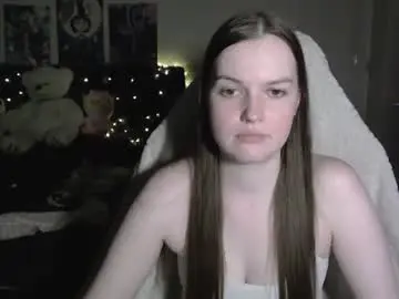 Chaturbate Nude Webcam of little__flowers