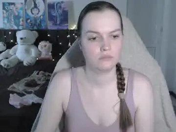 Chaturbate Best Webcam of little__flowers